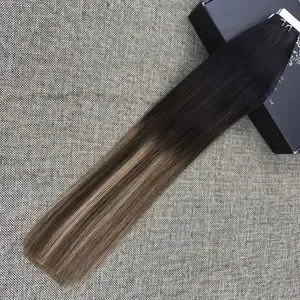 Fashiondeityshair | Hair | Alexis 2 B627 Balayage Human Hair  display picture 1